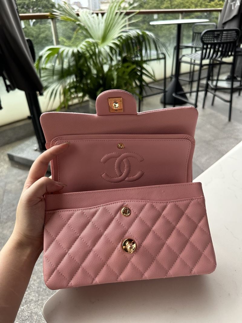 Chanel CF Series Bags